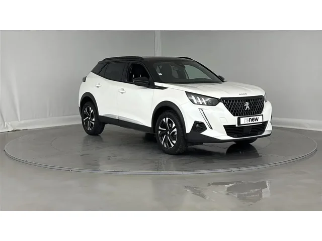Occasion Peugeot 2008 à THIONVILLE chez RENAULT | THIONVILLE