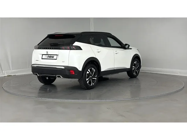 Occasion Peugeot 2008 à THIONVILLE chez RENAULT | THIONVILLE