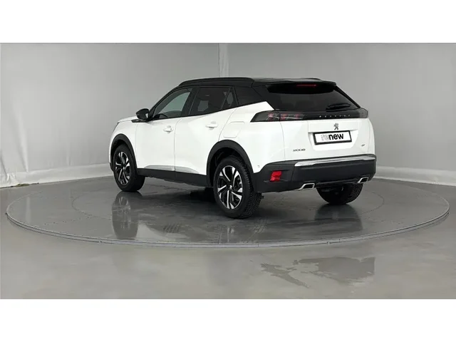 Occasion Peugeot 2008 à THIONVILLE chez RENAULT | THIONVILLE