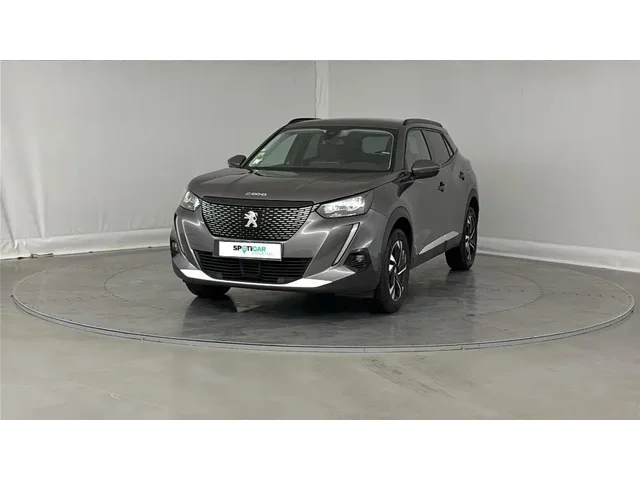 Occasion Peugeot 2008 à COMPIEGNE chez PEUGEOT COMPIEGNE