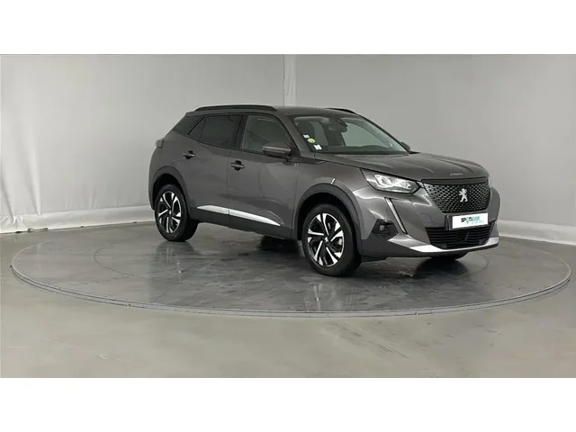 Occasion Peugeot 2008 à COMPIEGNE chez PEUGEOT COMPIEGNE