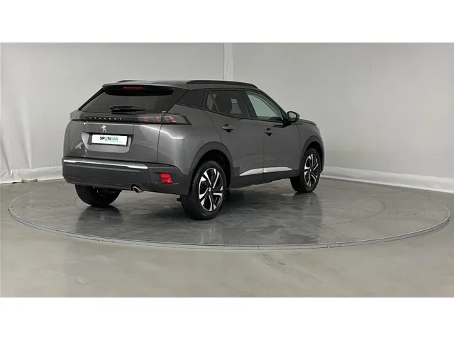 Occasion Peugeot 2008 à COMPIEGNE chez PEUGEOT COMPIEGNE