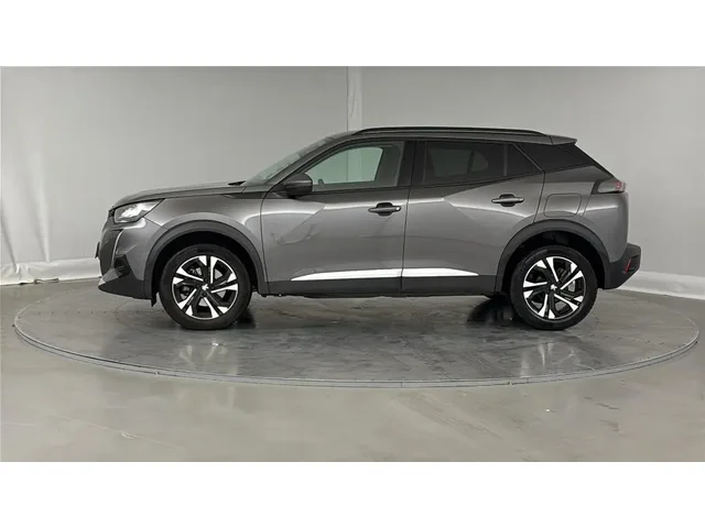 Occasion Peugeot 2008 à COMPIEGNE chez PEUGEOT COMPIEGNE