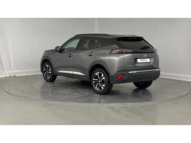 Occasion Peugeot 2008 à COMPIEGNE chez PEUGEOT COMPIEGNE