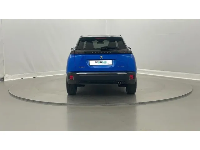 Occasion Peugeot 2008 à COMPIEGNE chez PEUGEOT COMPIEGNE