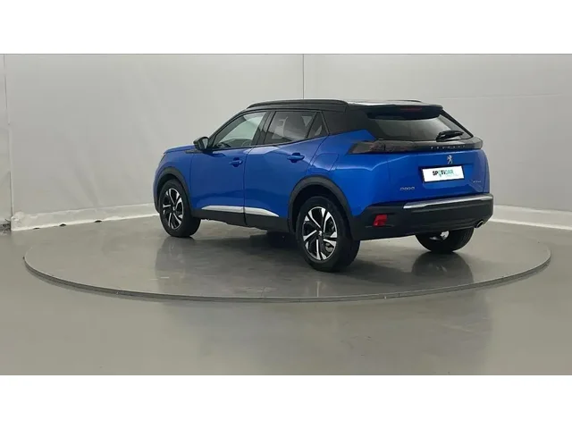 Occasion Peugeot 2008 à COMPIEGNE chez PEUGEOT COMPIEGNE