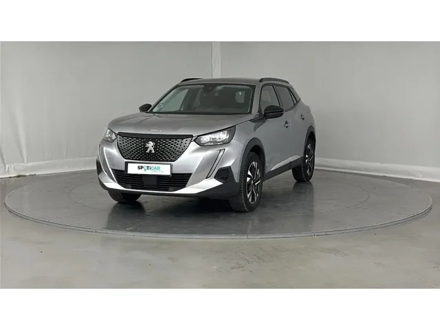 Occasion Peugeot 2008 à COMPIEGNE chez PEUGEOT COMPIEGNE