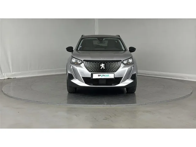 Occasion Peugeot 2008 à COMPIEGNE chez PEUGEOT COMPIEGNE