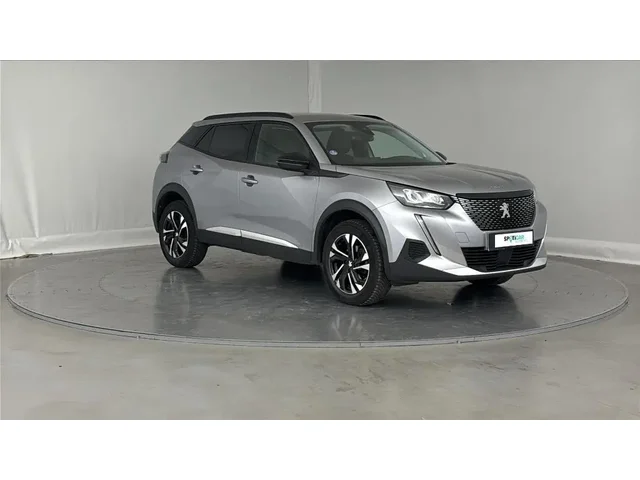 Occasion Peugeot 2008 à COMPIEGNE chez PEUGEOT COMPIEGNE