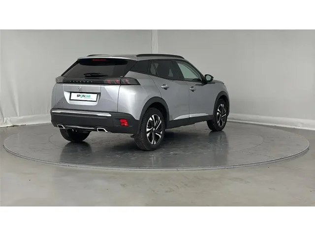 Occasion Peugeot 2008 à COMPIEGNE chez PEUGEOT COMPIEGNE