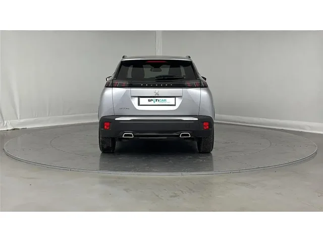 Occasion Peugeot 2008 à COMPIEGNE chez PEUGEOT COMPIEGNE