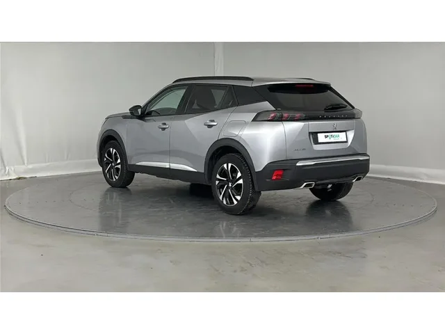 Occasion Peugeot 2008 à COMPIEGNE chez PEUGEOT COMPIEGNE