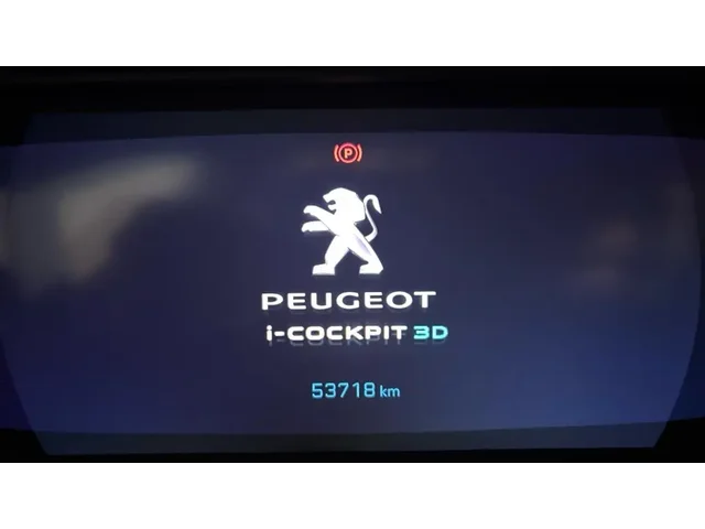 Occasion Peugeot 2008 à COMPIEGNE chez PEUGEOT COMPIEGNE