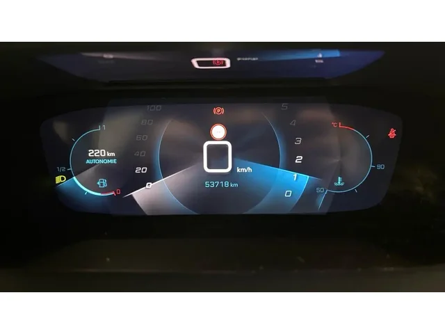 Occasion Peugeot 2008 à COMPIEGNE chez PEUGEOT COMPIEGNE