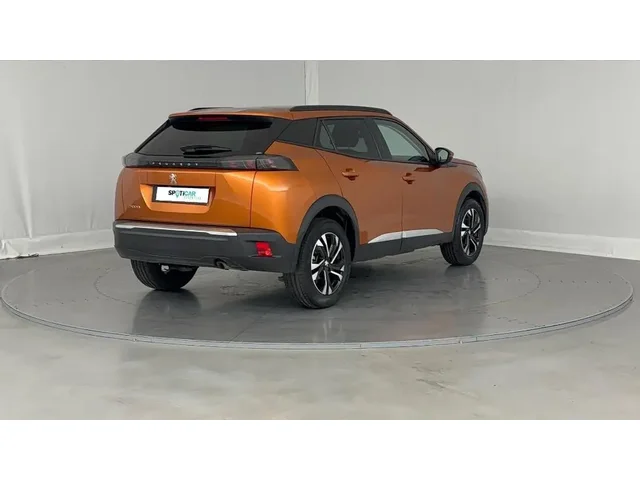 Occasion Peugeot 2008 à COMPIEGNE chez PEUGEOT COMPIEGNE