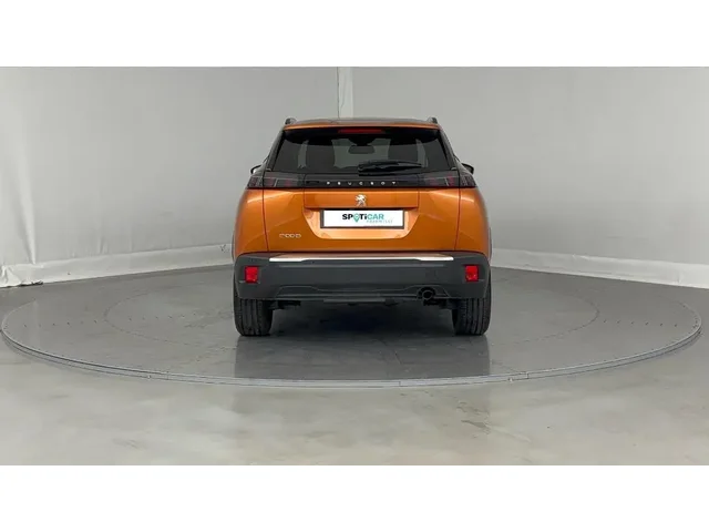 Occasion Peugeot 2008 à COMPIEGNE chez PEUGEOT COMPIEGNE
