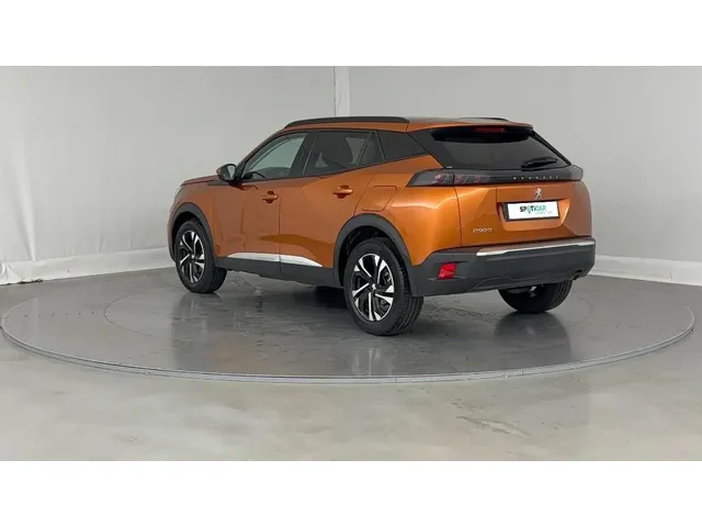 Occasion Peugeot 2008 à COMPIEGNE chez PEUGEOT COMPIEGNE