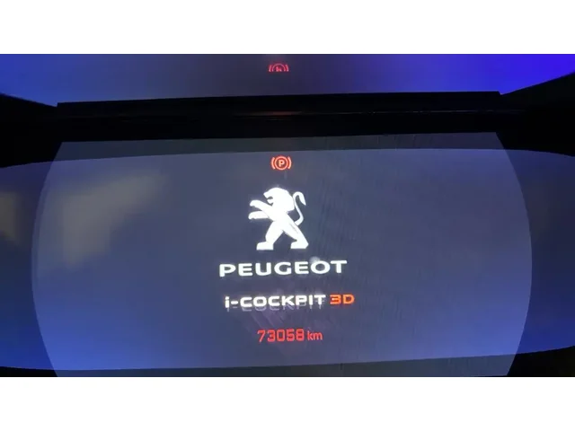 Occasion Peugeot 2008 à COMPIEGNE chez PEUGEOT COMPIEGNE