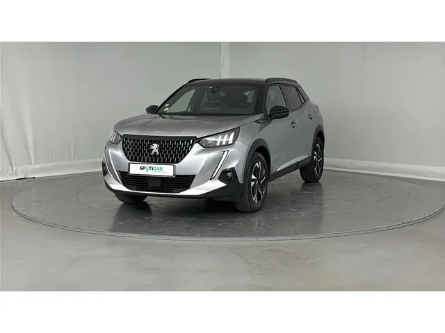 Occasion Peugeot 2008 à COMPIEGNE chez PEUGEOT COMPIEGNE