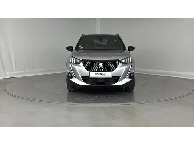 Occasion Peugeot 2008 à COMPIEGNE chez PEUGEOT COMPIEGNE