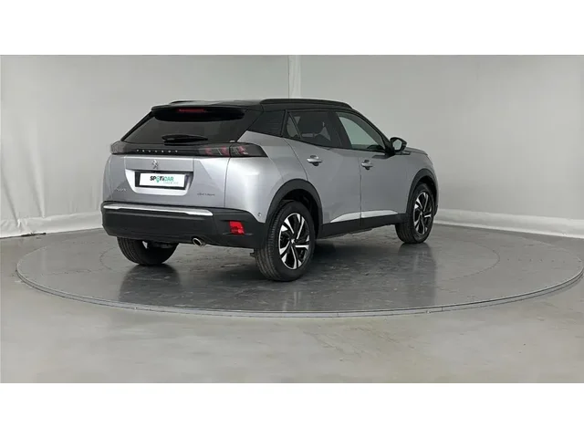 Occasion Peugeot 2008 à COMPIEGNE chez PEUGEOT COMPIEGNE