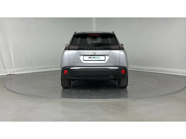 Occasion Peugeot 2008 à COMPIEGNE chez PEUGEOT COMPIEGNE