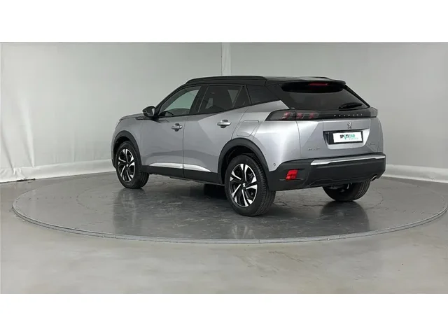 Occasion Peugeot 2008 à COMPIEGNE chez PEUGEOT COMPIEGNE