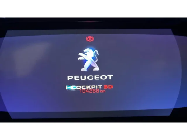 Occasion Peugeot 2008 à COMPIEGNE chez PEUGEOT COMPIEGNE