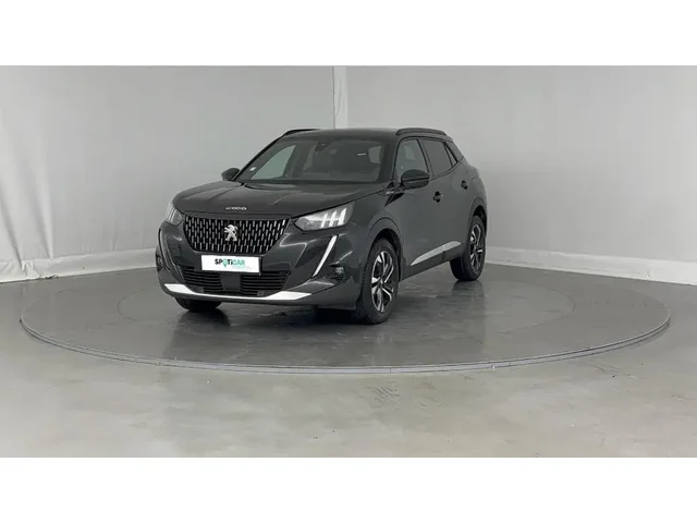 Occasion Peugeot 2008 à COMPIEGNE chez PEUGEOT COMPIEGNE