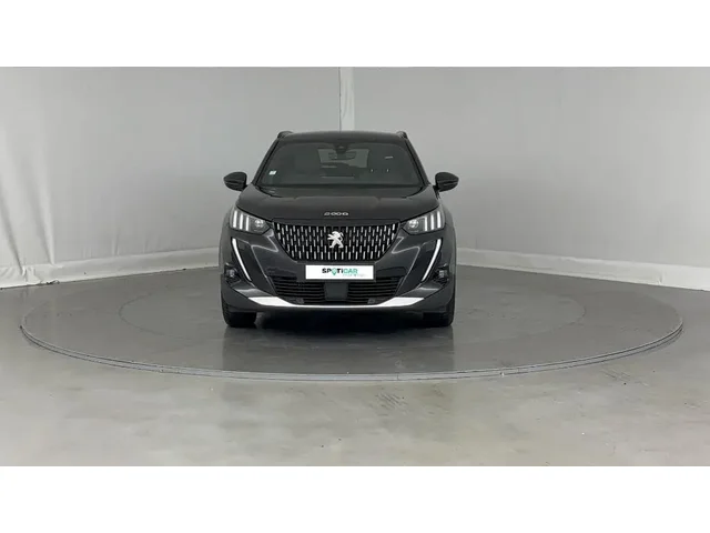 Occasion Peugeot 2008 à COMPIEGNE chez PEUGEOT COMPIEGNE