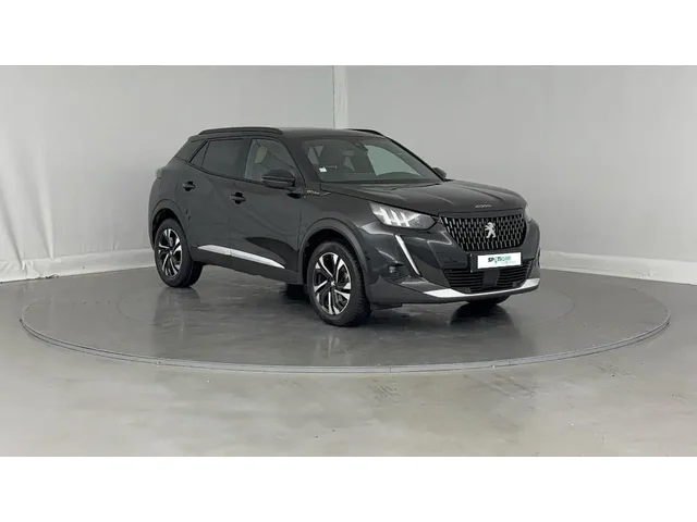 Occasion Peugeot 2008 à COMPIEGNE chez PEUGEOT COMPIEGNE
