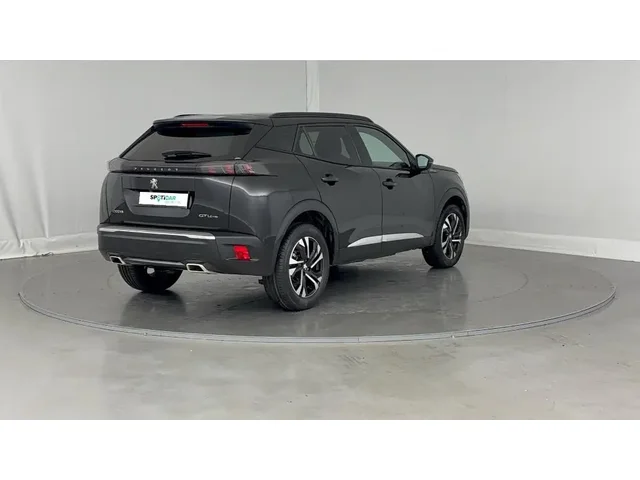 Occasion Peugeot 2008 à COMPIEGNE chez PEUGEOT COMPIEGNE