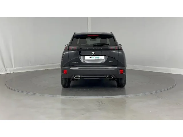 Occasion Peugeot 2008 à COMPIEGNE chez PEUGEOT COMPIEGNE
