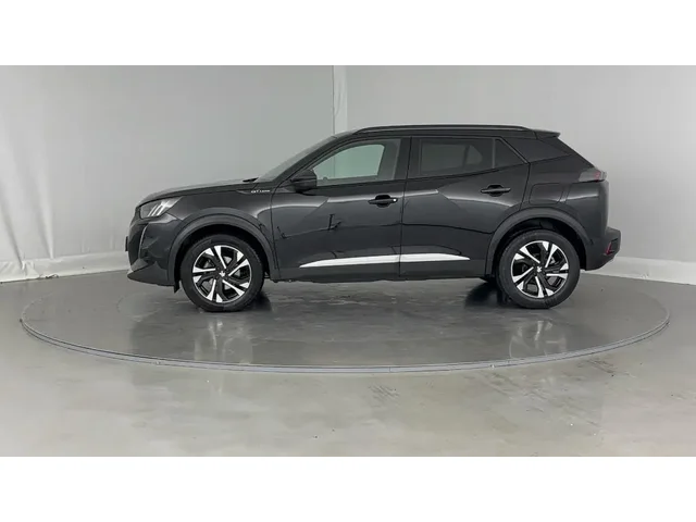 Occasion Peugeot 2008 à COMPIEGNE chez PEUGEOT COMPIEGNE