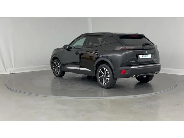 Occasion Peugeot 2008 à COMPIEGNE chez PEUGEOT COMPIEGNE