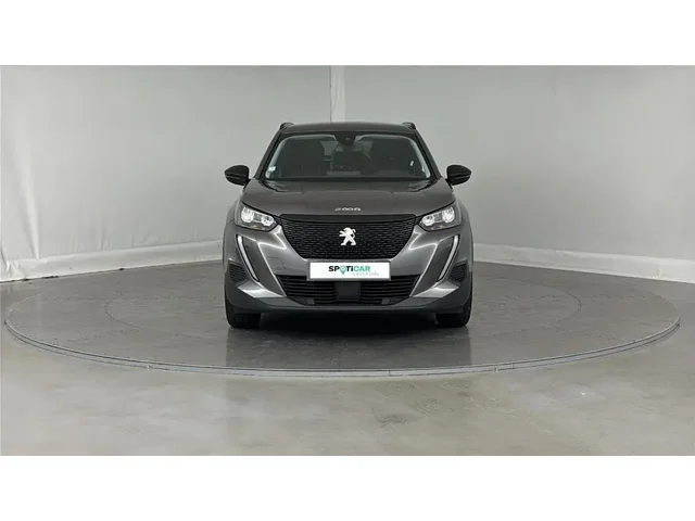 Occasion Peugeot 2008 à BEAUVAIS chez PEUGEOT BEAUVAIS