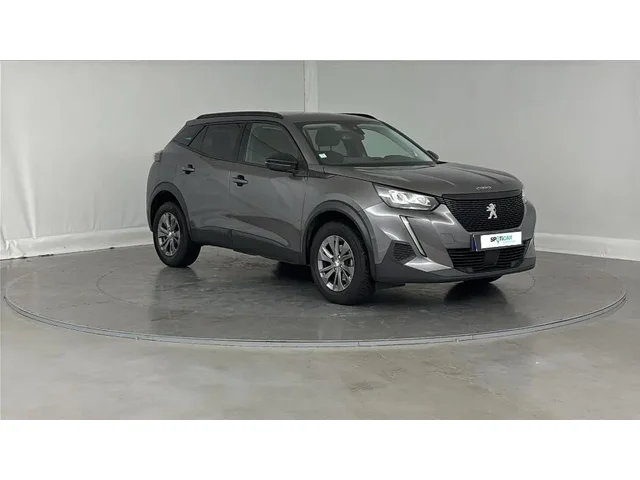 Occasion Peugeot 2008 à BEAUVAIS chez PEUGEOT BEAUVAIS