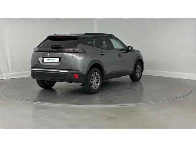 Occasion Peugeot 2008 à BEAUVAIS chez PEUGEOT BEAUVAIS