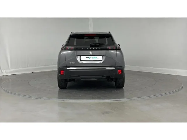 Occasion Peugeot 2008 à BEAUVAIS chez PEUGEOT BEAUVAIS