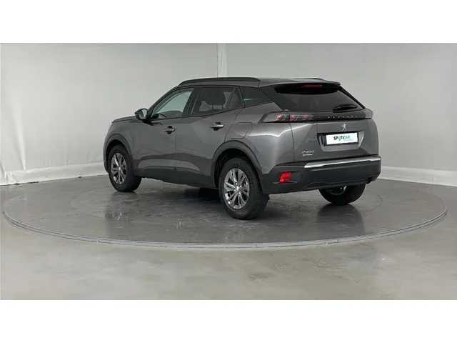 Occasion Peugeot 2008 à BEAUVAIS chez PEUGEOT BEAUVAIS
