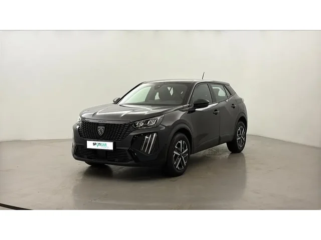 Occasion Peugeot 2008 à POITIERS chez PEUGEOT POITIERS
