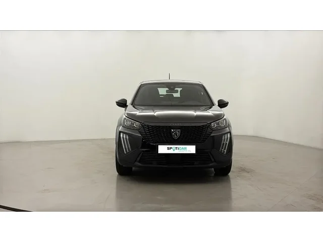Occasion Peugeot 2008 à POITIERS chez PEUGEOT POITIERS