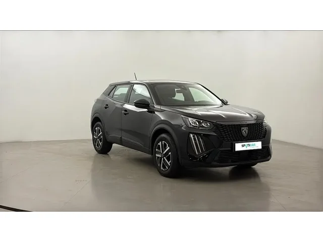 Occasion Peugeot 2008 à POITIERS chez PEUGEOT POITIERS