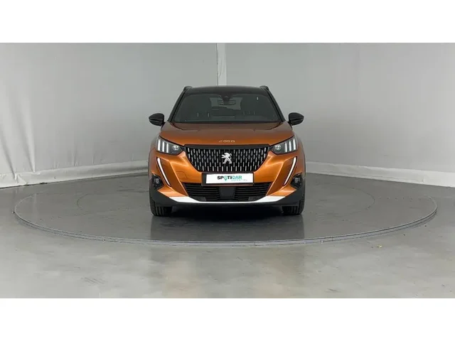 Occasion Peugeot 2008 à COMPIEGNE chez PEUGEOT COMPIEGNE