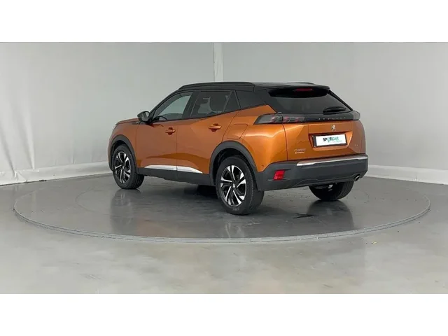Occasion Peugeot 2008 à COMPIEGNE chez PEUGEOT COMPIEGNE