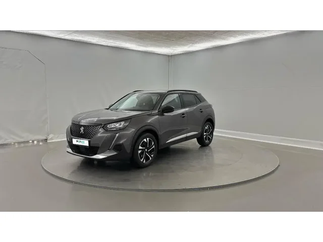 Occasion Peugeot 2008 à COMPIEGNE chez PEUGEOT COMPIEGNE