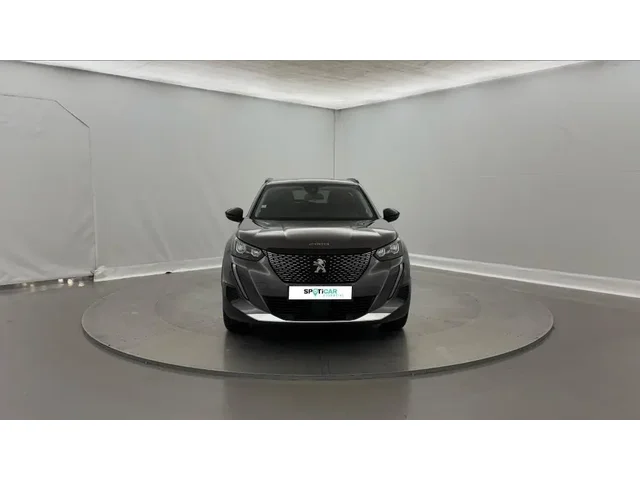 Occasion Peugeot 2008 à COMPIEGNE chez PEUGEOT COMPIEGNE