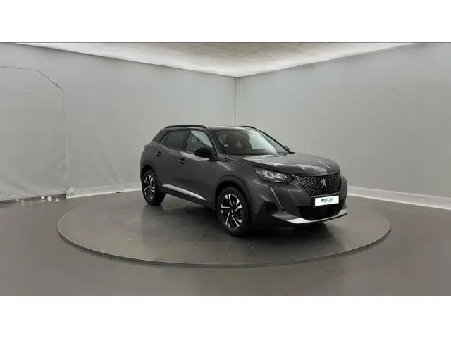 Occasion Peugeot 2008 à COMPIEGNE chez PEUGEOT COMPIEGNE