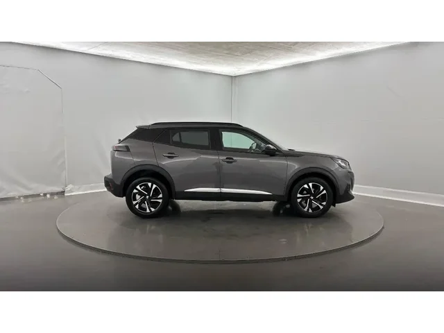 Occasion Peugeot 2008 à COMPIEGNE chez PEUGEOT COMPIEGNE