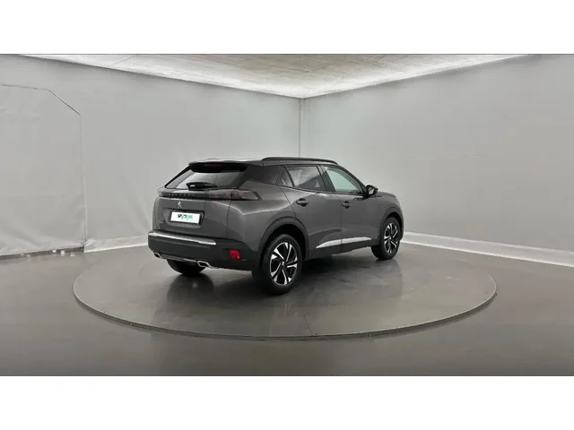 Occasion Peugeot 2008 à COMPIEGNE chez PEUGEOT COMPIEGNE
